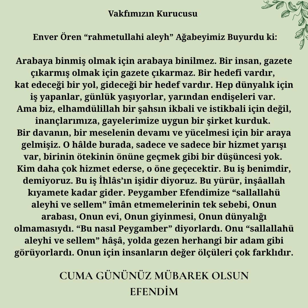 Cuma Tebriği (22)